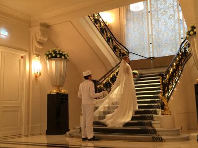2015 La Suite Katara