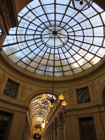 フランス～スペイン旅・ビルバオからパリ空港も無事クリア～と楽観したら、ホテル探しで迷子？？スイス人に助けられる～の巻