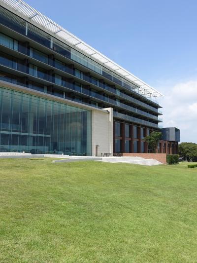 静岡　何にもしない旅　日本平ホテル宿泊編