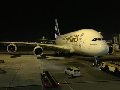 A380 First Class - Emirates ，Qatar ，Etihad　　   