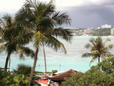 ダイビングがしたくて