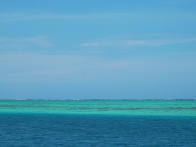 水上コテージに泊まりたくて