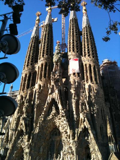 勤続１０年の記念に