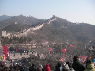 年越しを海外でしたくて