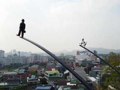 気持ちいい季節