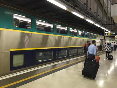 広州~香港乗り歩き-4