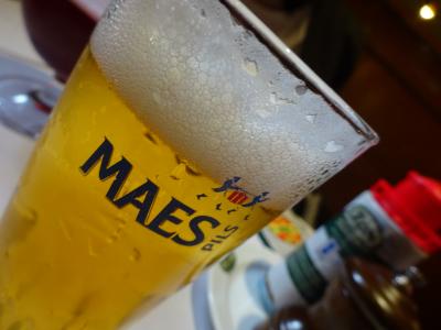 スイーツハンティングするつもりだったブリュッセル旅行（１）