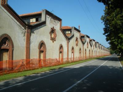 クレスピ ダッダ 労働者の理想郷