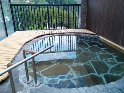 ２０１５年９月　佐賀・長崎　その１　佐賀嬉野温泉