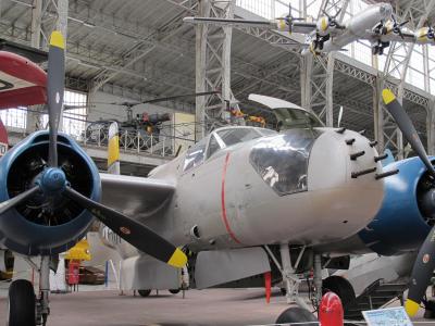 2015年夏，西欧周遊 （８）ブリュッセル、王立軍事歴史博物館