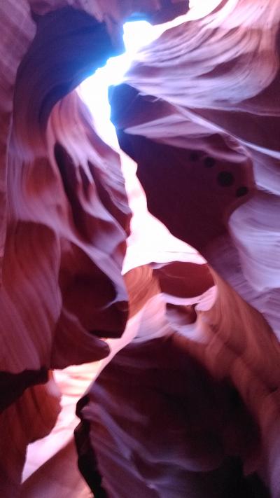 夫婦で行くラスベガス再訪旅行 その?