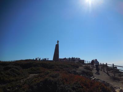 あ～勘違いっ！西の果て　～リスボン～