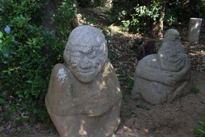 明日香村の古墳・遺跡・石造物をレンタサイクルで回る！