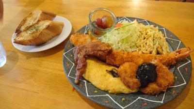 名古屋deグルメ