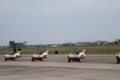 2013_静浜航空祭（Blue Impulse）