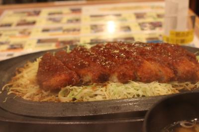 2015東南アジア旅行　プロローグ　名古屋に立ち寄り名古屋飯