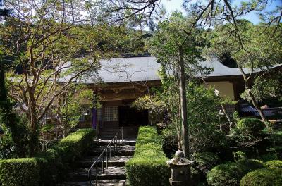 秋めいてきた大寧寺と大内義隆公を巡る小さな旅に行ってきました