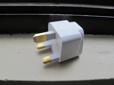 2015年夏，西欧周遊 （14）スイスからアイルランド・ダブリンへ