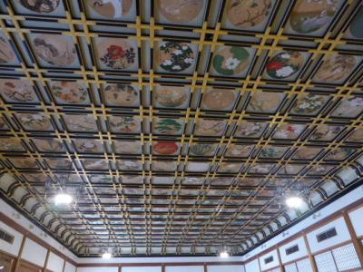 2015北陸旅行（2日目）～曹洞宗大本山　吉祥山永平寺参拝～