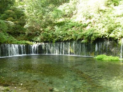 憧れの地☆彡軽井沢に行ってきました～＼(^o^)／～なんて素敵な街なの～其の2