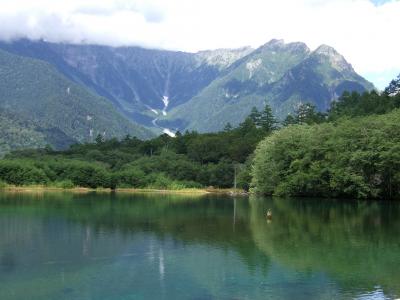 信州ドライブ旅行2015