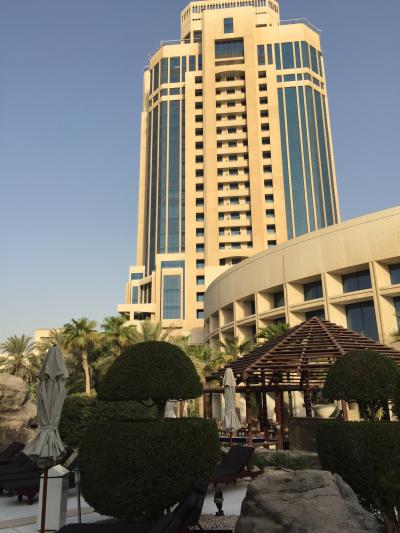 The Ritz-Carlton, Doha