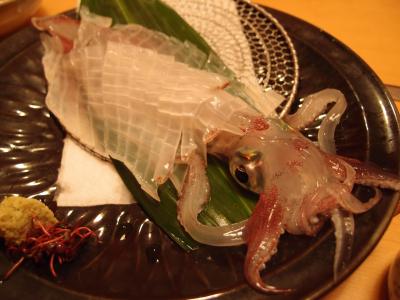 たびたびの、ふるさと割でイカ