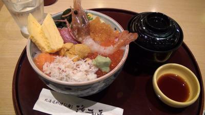 思い立ってハノイ（１日目）