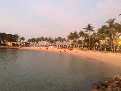 コタキナバル2日目