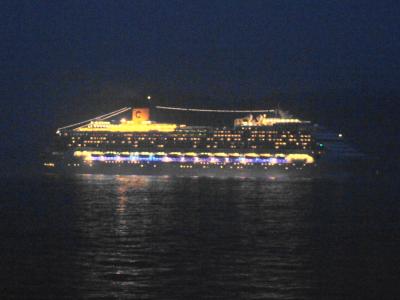 ひとりぶらり旅( ^ω^)・・・ 博多湾