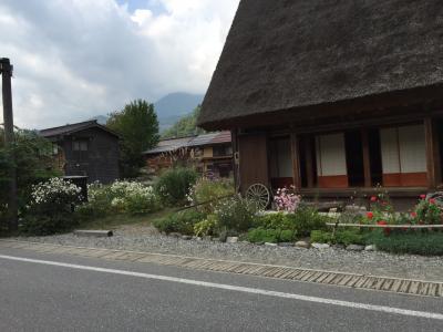 2015秋 ちょこっと昇龍道