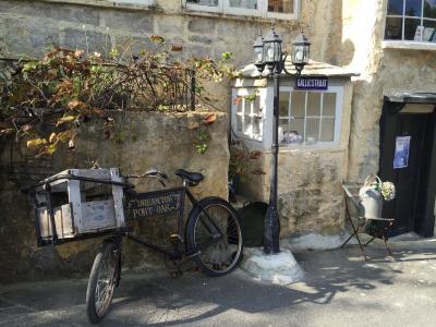 弾丸女子旅「ごし旅!」in 京都~ドゥリムトン村~