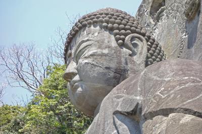 <大人の遠足> 千葉房総・鋸山ハイキング編