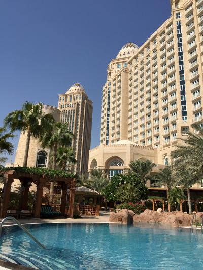 Four Seasons Hotel Doha