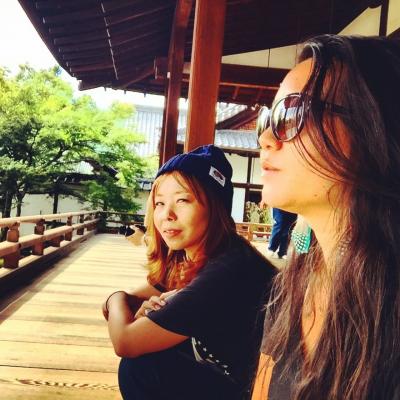 ごし旅!2 ~京都・嵐山~