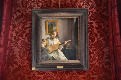 ピーターラビットのふるさと湖水地方とコーンウォール②　（中休みでロンドンも）