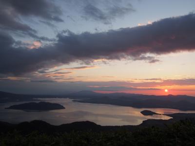 北海道周遊車中泊の旅４　９月２２日