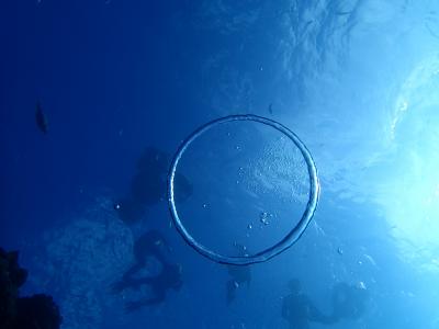 夏の沖縄本島への旅　２日目