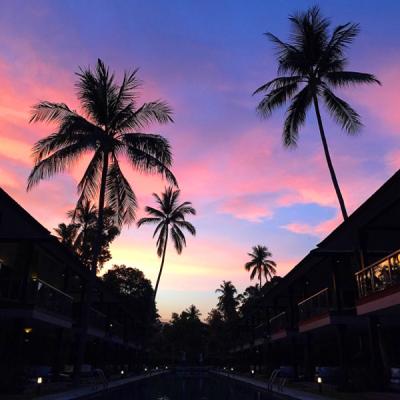 KOH SAMUI & TAO GW TRIP #3