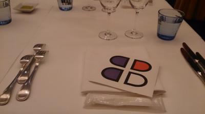 PBワイン会201504　と名古屋飯