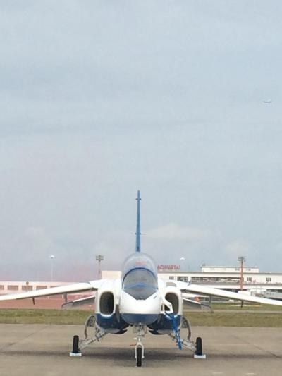 今年も航空祭