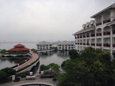 ベトナムハノイ癒し旅 (2)