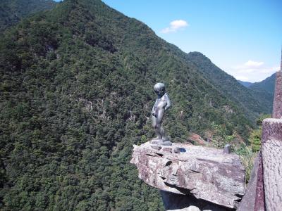 2013年 徳島･香川旅行記(前編)