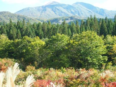 田沢湖乳頭温泉めぐり