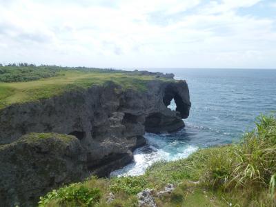 結婚１０周年を記念して沖縄にいっちゃお☆二日目編