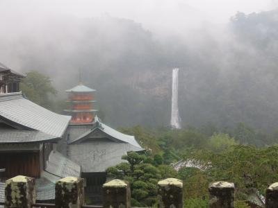 人生初の和歌山旅行！！～最終日は熊野三山をコンプリート編
