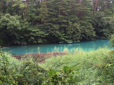 青春１８きっぷ　～１泊２日福島一人旅～　１日目