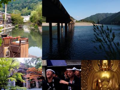 2015晩夏家族旅行プラス(目次）