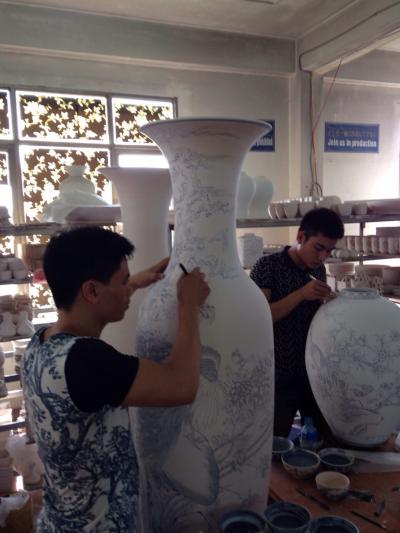 ベトナムハノイ癒し旅 (3)