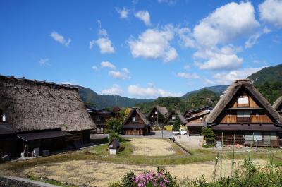 北陸新幹線ついにデビュー　　北陸グルメ満喫、和倉温泉でほっこりの2日間の旅
